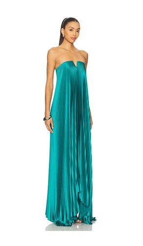 ROBE DE SOIRÉE BLACK en . Taille 10/M. Also en 8/S - L'IDEE - Modalova