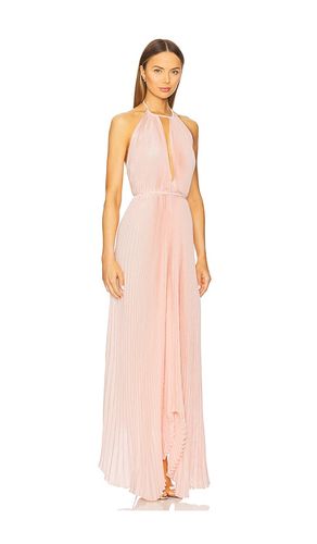 ROBE DE SOIRÉE BOHEME en . Taille 6/XS. Also en 10/M, 12/L - L'IDEE - Modalova