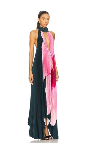 ROBE DE SOIRÉE OPERA en ,. Taille 10/M. Also en 8/S - L'IDEE - Modalova