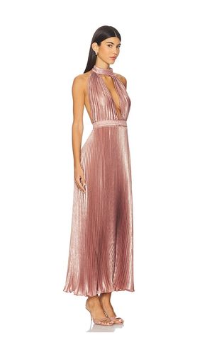 ROBE DE SOIRÉE CHATEAU en . Taille 6/XS. Also en - L'IDEE - Modalova