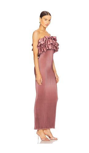 ROBE MAXI PARIS en . Taille 10/M. Also en - L'IDEE - Modalova