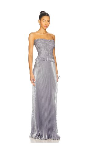 ROBE MAYA en . Taille 8/S. Also en - L'IDEE - Modalova