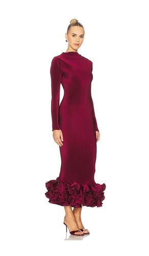 ROBE CAMPBELL en . Taille 8/S. Also en 6/XS - L'IDEE - Modalova