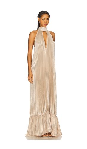 ROBE LIBERTIE en . Taille 10/M. Also en 6/XS - L'IDEE - Modalova