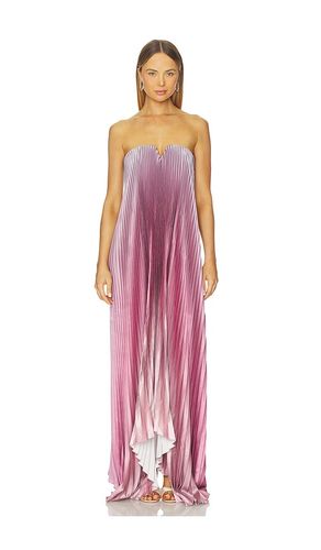 ROBE BLACK TIE en . Taille 6/XS. Also en 8/S, 12/L - L'IDEE - Modalova