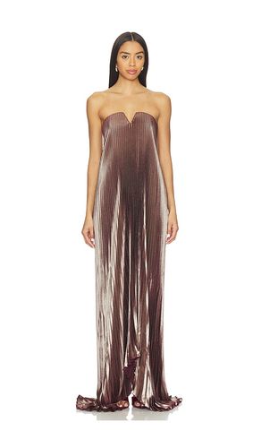 ROBE BLACK TIE en . Taille 10/M. Also en 6/XS, 8/S - L'IDEE - Modalova