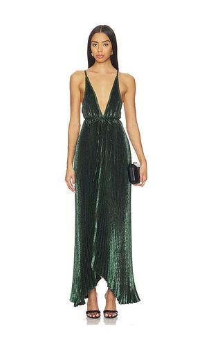 ROBE THE MUSE en . Taille 10/M. Also en 12/L, 6/XS, 8/S - L'IDEE - Modalova