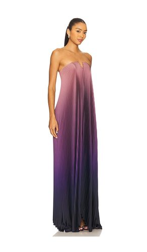 ROBE BLACK TIE en . Taille 10/M. Also en 12/L, 6/XS, 8/S - L'IDEE - Modalova