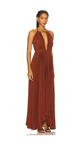 ROBE BOHEME en . Taille 6/XS. Also en - L'IDEE - Modalova