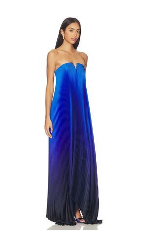 ROBE BLACK TIE en . Taille 10/M. Also en 12/L, 6/XS, 8/S - L'IDEE - Modalova