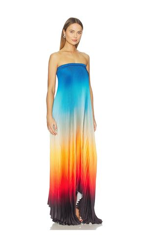 ROBE BISOUS STRAPLESS en , . Taille 8/S. Also en 6/XS, 10/M, 12/L - L'IDEE - Modalova