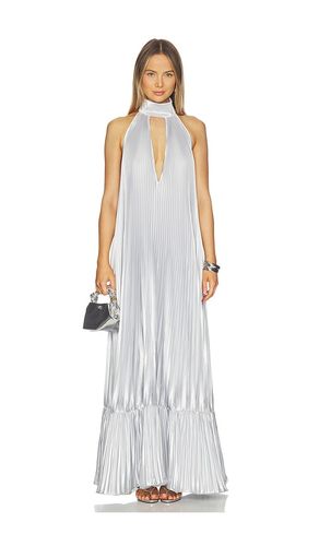 ROBE LIBERTIE en . Taille 10/M. Also en 12/L, 14/XL, 6/XS, 8/S - L'IDEE - Modalova