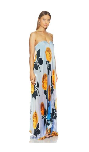 ROBE BLACK TIE en ,. Taille 8/S. Also en 6/XS, 10/M - L'IDEE - Modalova
