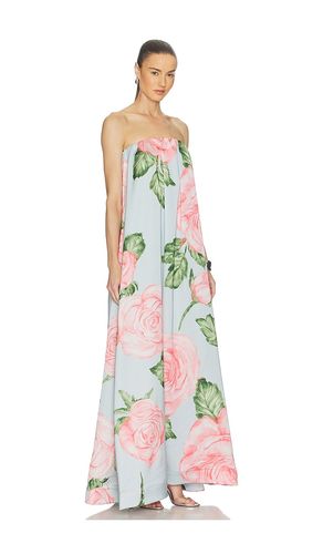 ROBE COSTIERA en ,. Taille 8/S. Also en 6/XS, 10/M, 12/L - L'IDEE - Modalova