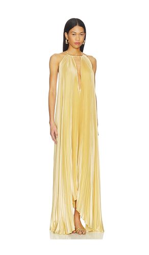 ROBE BOHEME en . Taille 8/S. Also en - L'IDEE - Modalova