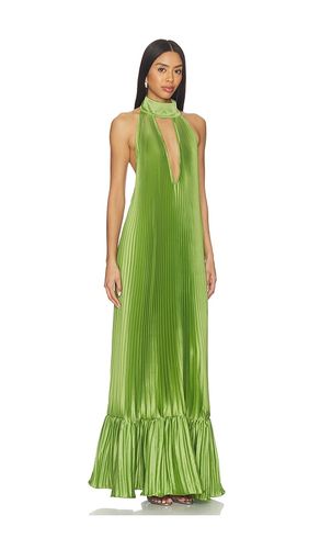 ROBE LIBERTIE en . Taille 8/S. Also en 6/XS, 10/M - L'IDEE - Modalova