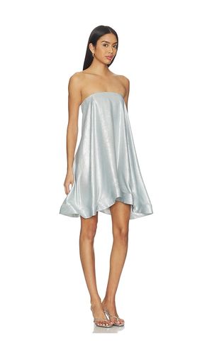ROBE AMAN en . Taille 10/M. Also en 12/L, 6/XS, 8/S - L'IDEE - Modalova