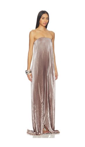 ROBE BISOUS STRAPLESS en . Taille 8/S. Also en 6/XS, 10/M - L'IDEE - Modalova