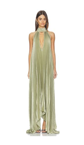 ROBE DE SOIRÉE OPERA en . Taille 6/XS. Also en 10/M, 12/L - L'IDEE - Modalova