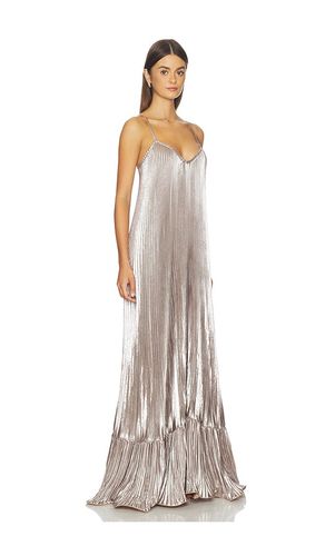 ROBE MARRAKESH en . Taille 6/XS. Also en - L'IDEE - Modalova