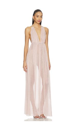 ROBE DAPHNE en . Taille 8/S. Also en 6/XS, 10/M, 12/L, 14/XL - L'IDEE - Modalova