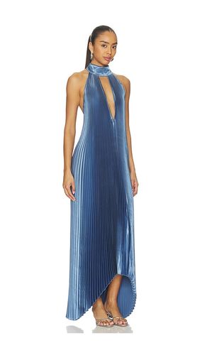 ROBE DE SOIRÉE OPERA en . Taille 8/S. Also en 6/XS, 10/M, 12/L - L'IDEE - Modalova