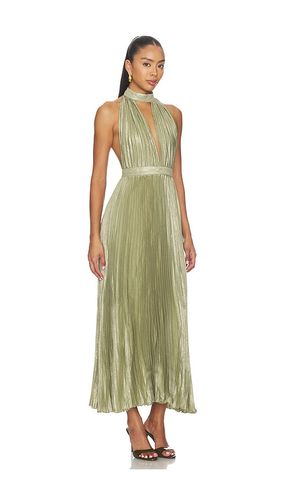 ROBE DE SOIRÉE CHATEAU en . Taille 6/XS. Also en 10/M - L'IDEE - Modalova