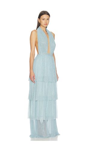 ROBE NAMMOS en . Taille 10/M. Also en 12/L, 14/XL, 6/XS - L'IDEE - Modalova