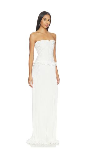 ROBE MAYA en . Taille 8/S. Also en 10/M - L'IDEE - Modalova