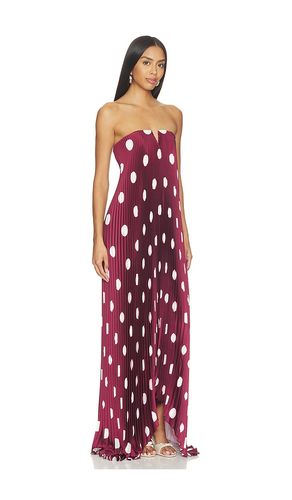 ROBE BLACK TIE en . Taille 8/S. Also en 6/XS, 10/M - L'IDEE - Modalova