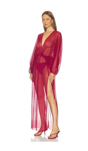 ROBE CAPRI en . Taille 8/S. Also en 6/XS, 10/M, 12/L, 14/XL - L'IDEE - Modalova