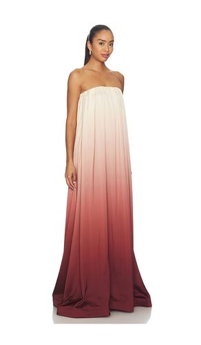 ROBE COSTIERA en . Taille 10/M. Also en 12/L, 6/XS, 8/S - L'IDEE - Modalova