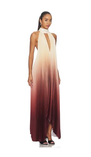 ROBE OPERA en . Taille 10/M. Also en 12/L, 6/XS, 8/S - L'IDEE - Modalova