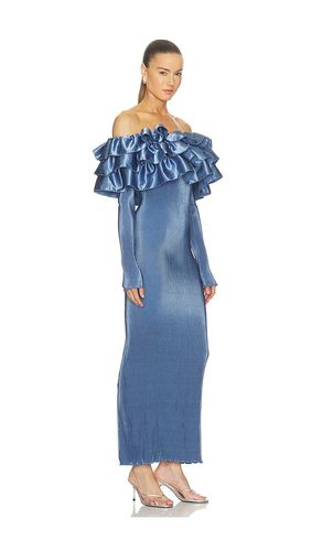 ROBE TUBE À MANCHES PARIS en . Taille 10/M. Also en 6/XS, 8/S - L'IDEE - Modalova