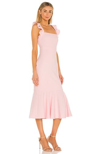 ROBE MI-LONGUE HARA en . Taille 6. Also en 8 - LIKELY - Modalova
