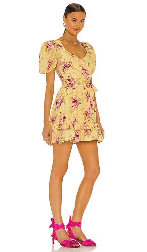 ROBE COURTE QUINN en . Taille 6. Also en 0 - LIKELY - Modalova