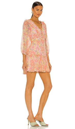 ROBE COURTE MIA en . Taille 00. Also en 4, 8 - LIKELY - Modalova