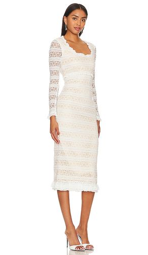 ROBE LIDIA en . Taille 0. Also en 2 - LIKELY - Modalova