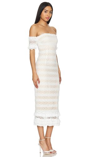 ROBE MILARO en . Taille 0. Also en 4, 10 - LIKELY - Modalova
