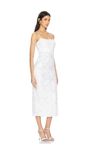 ROBE MI-LONGUE LEALA en . Taille 2. Also en 4 - LIKELY - Modalova