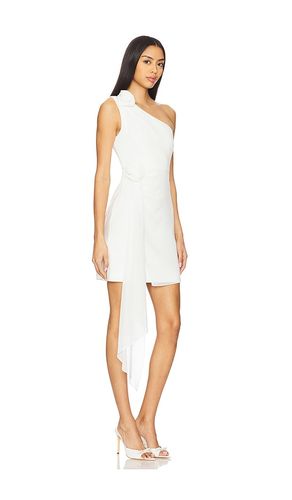 ROBE COURTE CASSIA en . Taille 00. Also en 4, 6 - LIKELY - Modalova