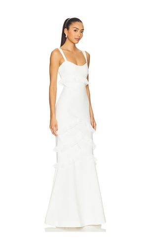 ROBE DE SOIRÉE SOLANA en . Taille 0. Also en - LIKELY - Modalova
