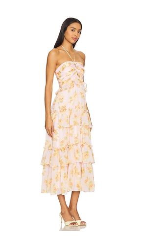 ROBE WILDA en ,. Taille 0. Also en 10, 4, 6, 8 - LIKELY - Modalova