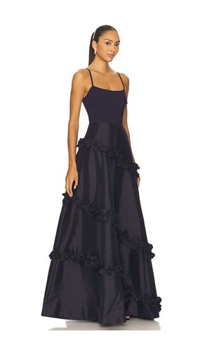 ROBE MI-LONGUE ARISSA en . Taille 00. Also en 6 - LIKELY - Modalova