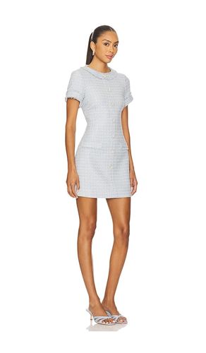 ROBE COURTE LENETTA en . Taille 00. Also en 6, 8, 10 - LIKELY - Modalova