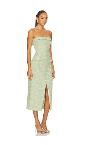 ROBE MI-LONGUE JENNY en . Taille 2. Also en 4 - LIKELY - Modalova