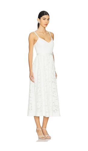 ROBE MERYL en . Taille 0. Also en 2, 4, 6, 8, 10 - LIKELY - Modalova