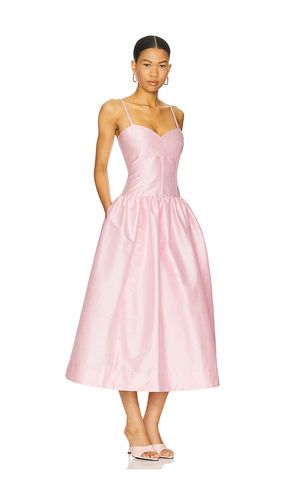 ROBE FILOMENA en . Taille 0. Also en 4, 6 - LIKELY - Modalova