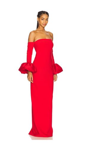 ROBE DE SOIRÉE KIVA en . Taille 4. Also en 6, 8 - LIKELY - Modalova