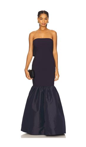 ROBE DE SOIRÉE MORGETTE en . Taille 0. Also en 2, 4, 6 - LIKELY - Modalova
